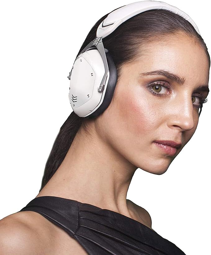  V-MODA Crossfade 2 Wireless Over-Ear Headphones       