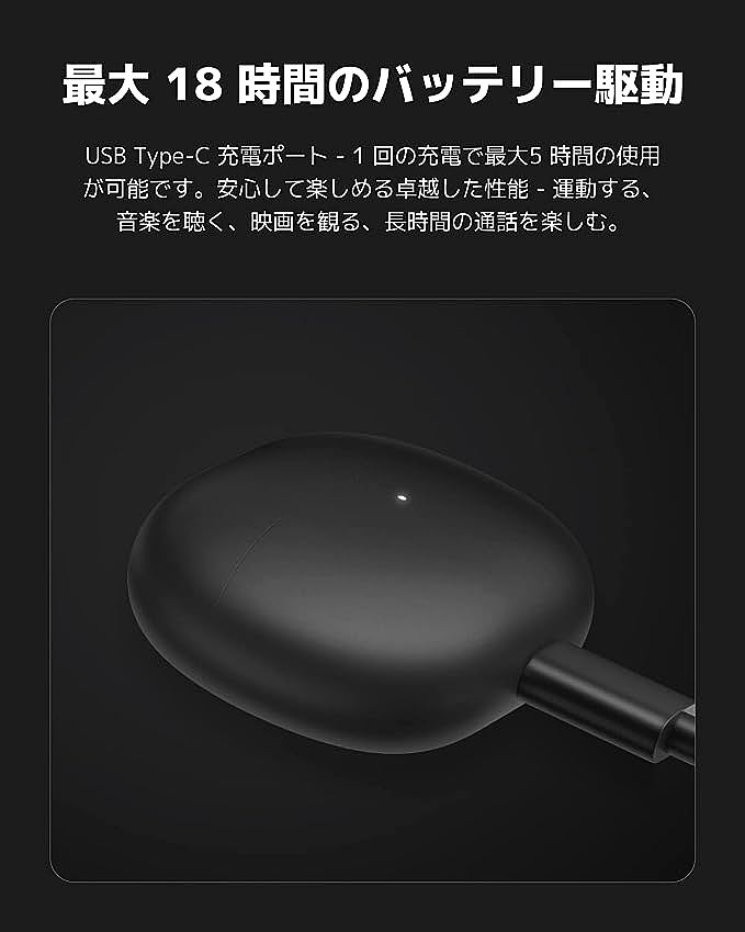  Xiaomi Redmi Buds 3 lite True Wireless Earbuds   