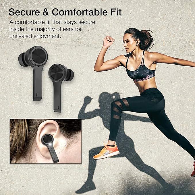  XClear ICANONIC Wireless Earbuds 