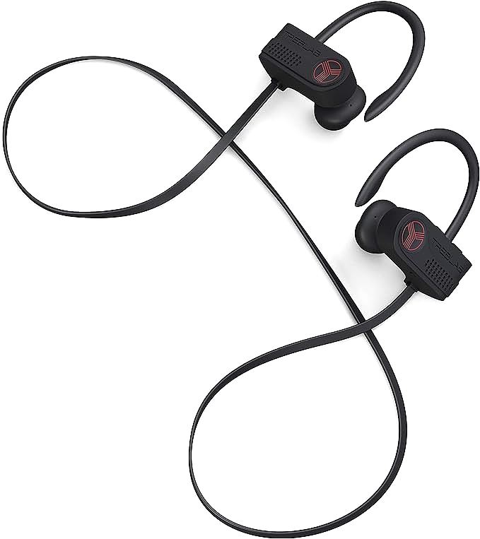  TREBLAB XR700 Wireless Running Earbuds 