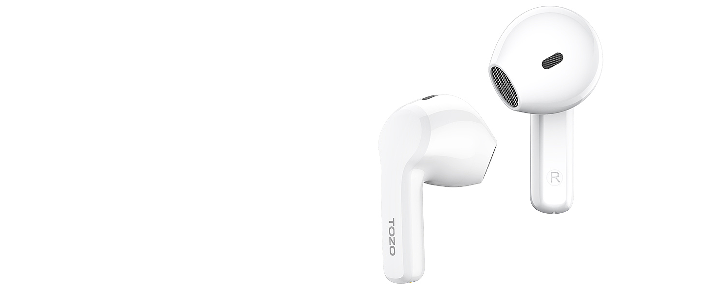  TOZO A3 Wireless Earbuds    