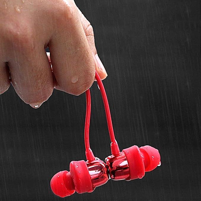  ZHYH Magnetic Earbuds  