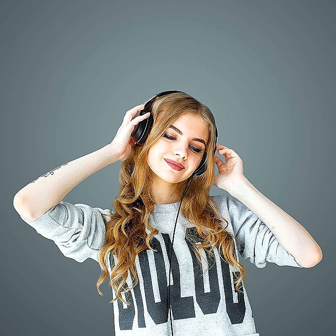  LORELEI X6 Over-Ear Headphones    