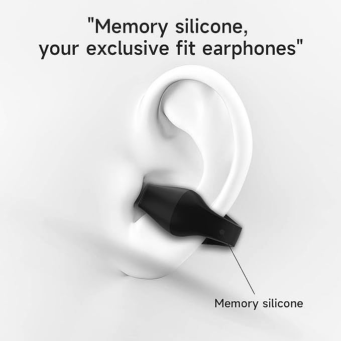  Kmuesn S03 Open Ear Headphones   