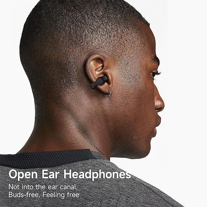  Kmuesn S03 Open Ear Headphones     