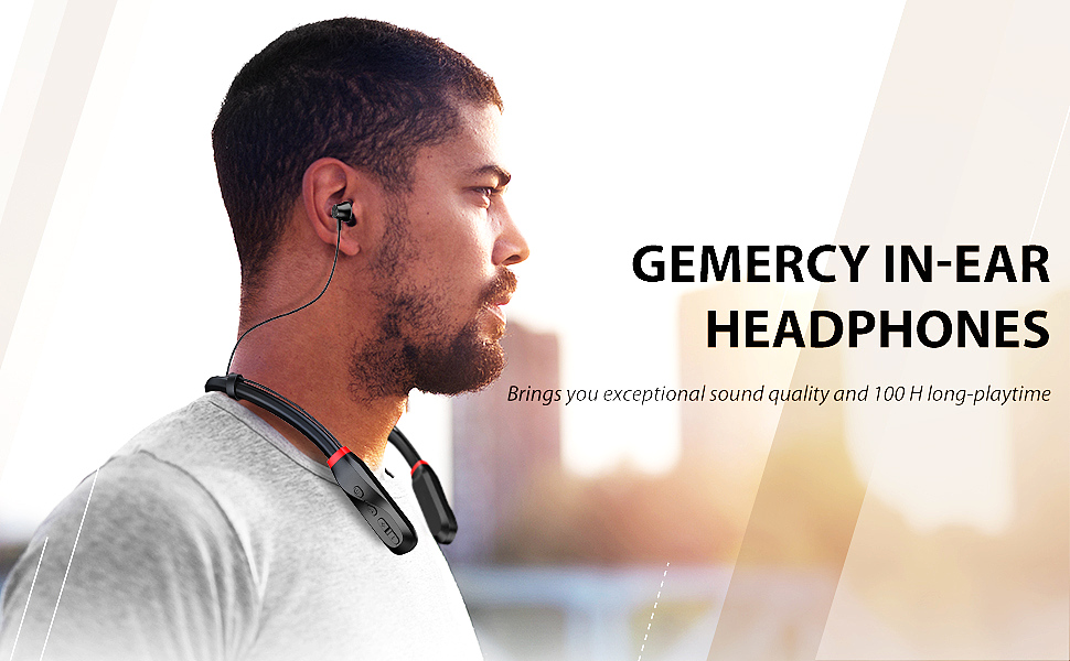  Gemercy I35 Wireless Earbuds 