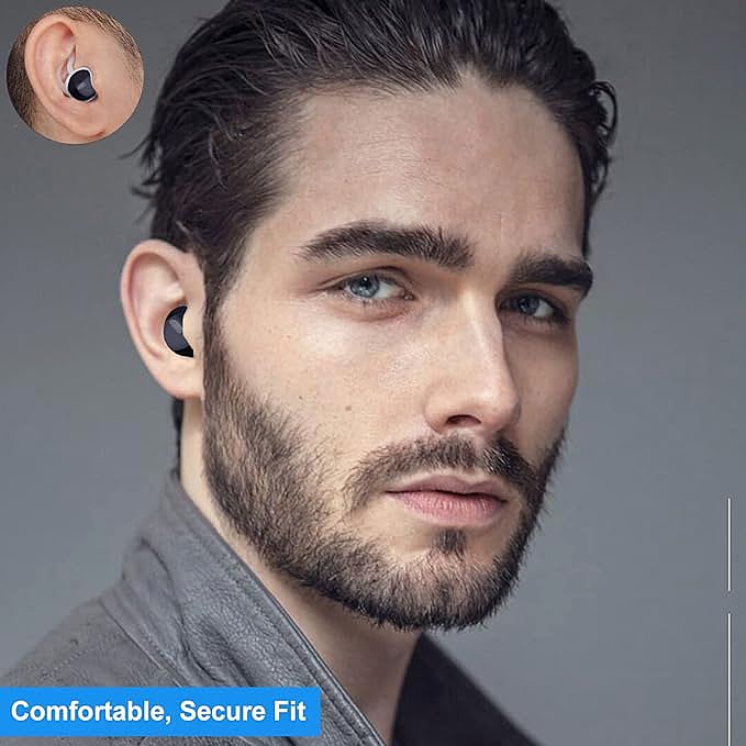  SQRMINI X6 Mini Wireless Bluetooth Earbuds    