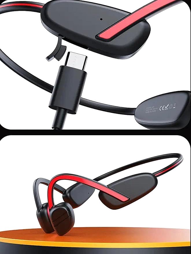  Generic K50 Pro Wireless Headphones  