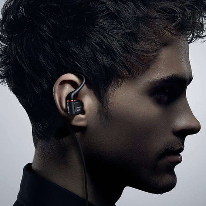  Sony XBA-Z5 earbuds   
