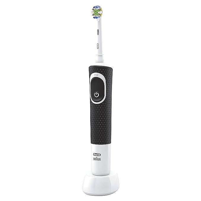  Oral-B Vitality FlossAction Electric Toothbrush    