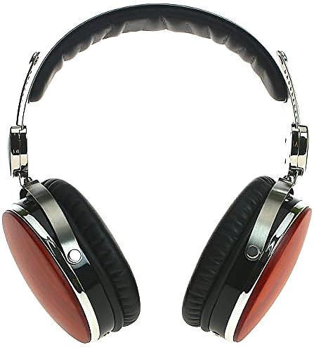  Symphonized Wraith 2.0 over-ear headphones      