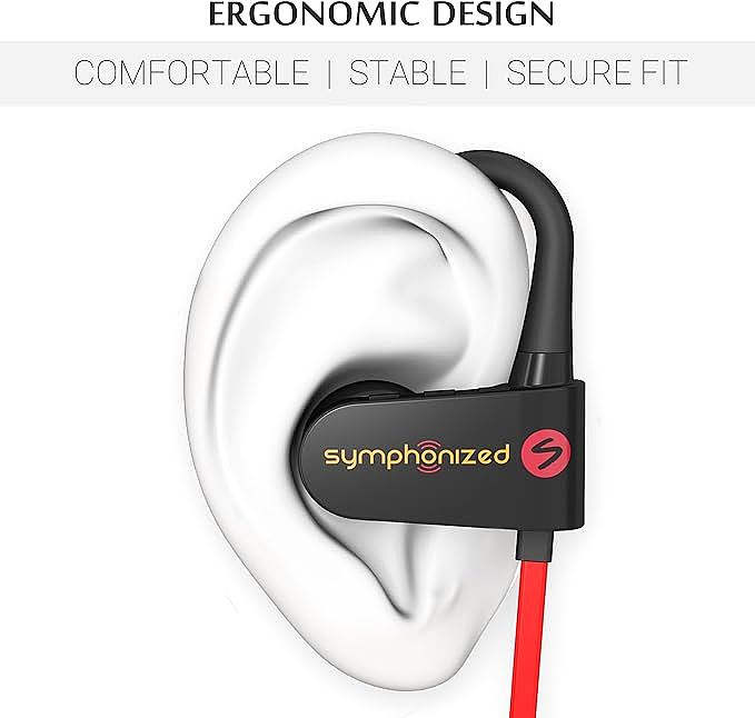  Symphonized PWR Wireless Headphones  