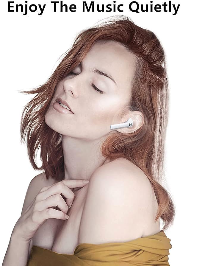  Sungbesi J82 Wireless Earbuds    