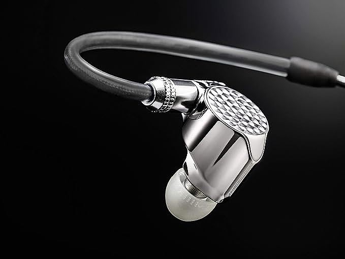  Sony IER-Z1R Signature Series in-Ear Headphones   