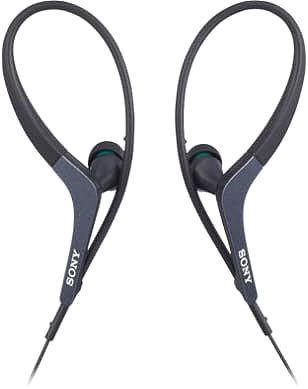   Sony MDR-AS400EX Sports In-ear Headphone 