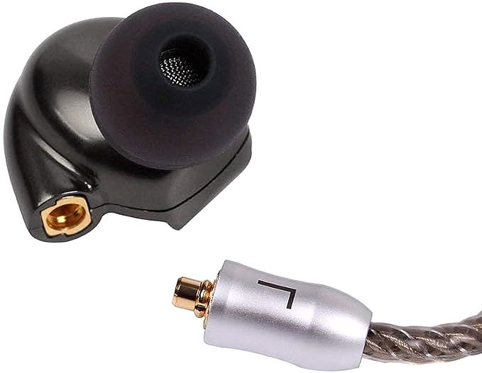  SIVGA SM003 Professional High-definition Sport In-Ear Earphones 