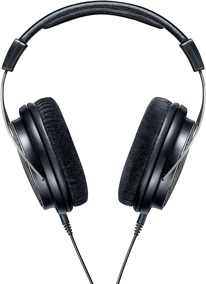 Shure SRH1840 Professional Open Back Headphones   