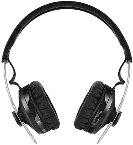  Sennheiser HD1 OEBT On-Ear Wireless Headphones   