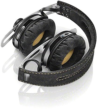  Sennheiser HD1 OEBT On-Ear Wireless Headphones 