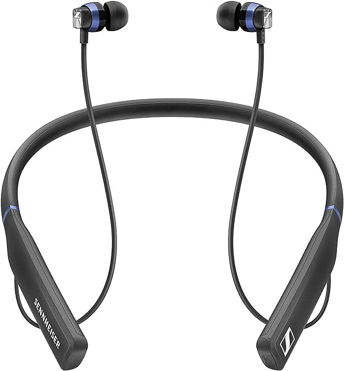  Sennheiser CX 7.00BT Wireless In-Ear Headphone     