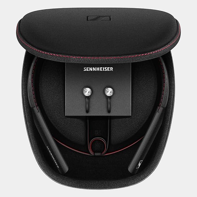  Sennheiser HD1 IEBT In-Ear Wireless Headphones  