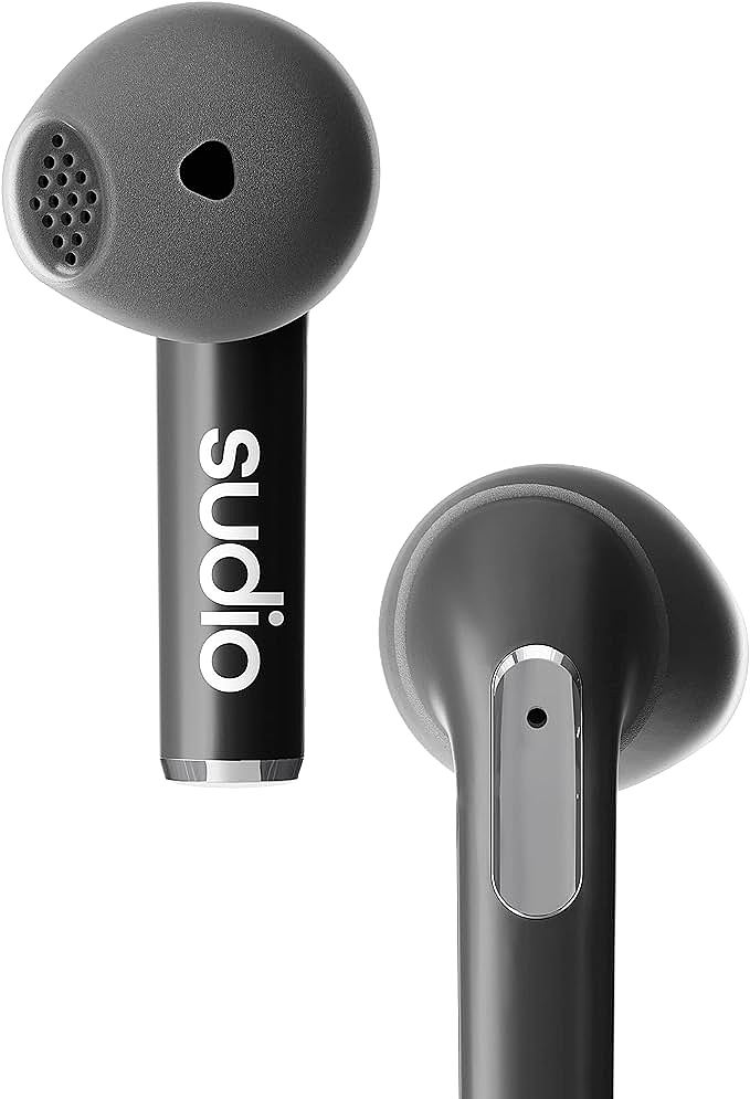  Sudio N2 True Wireless Earbuds  