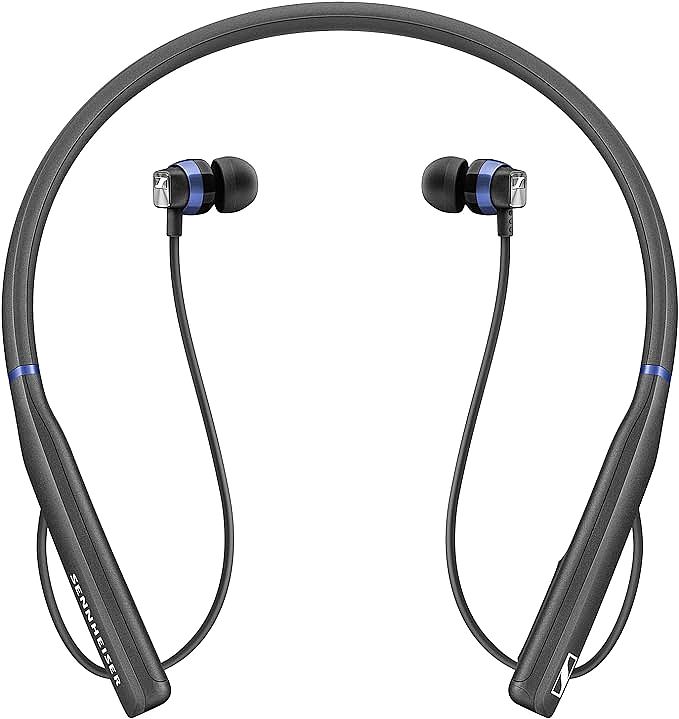  Sennheiser CX 7.00BT Wireless In-Ear Headphone      