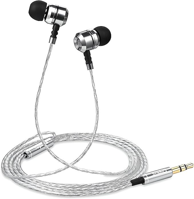  sephia SP3060 Wired in Ear Earbuds  