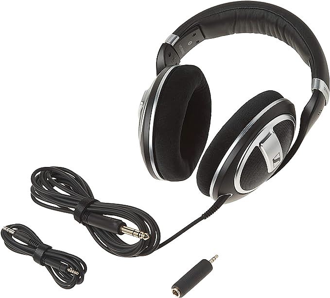  Sennheiser HD 599 SE Headphone    