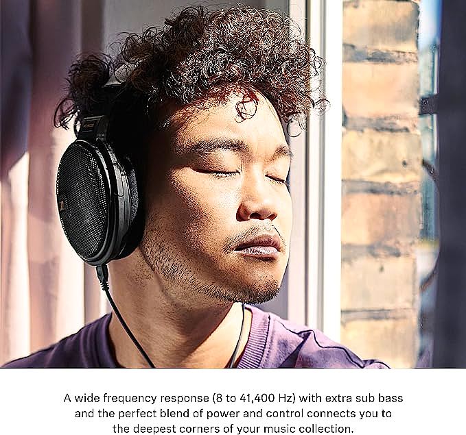  Sennheiser Consumer Audio HD 660S2 Wired Audiophile Stereo Headphones  