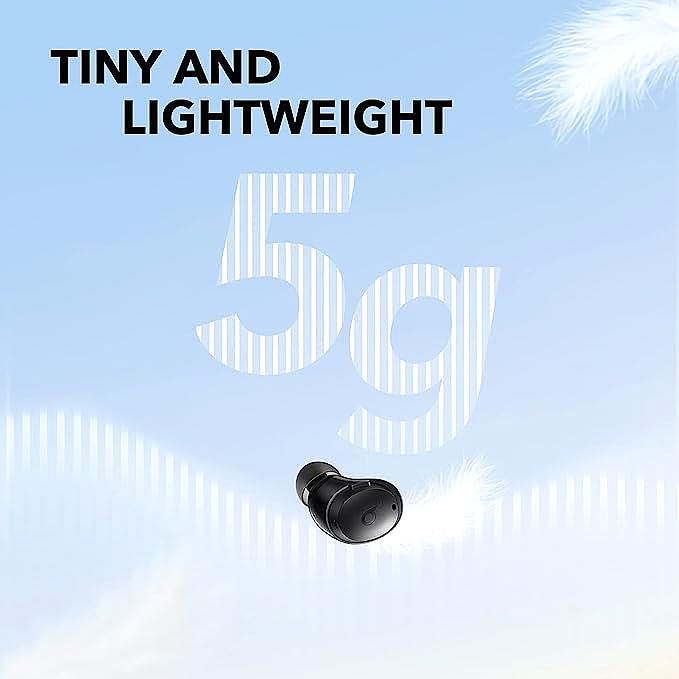  Soundcore Life A3i Noise Cancelling Wireless Earbuds      