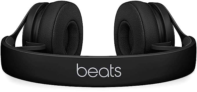  Beats EP Wired On-Ear Headphones   