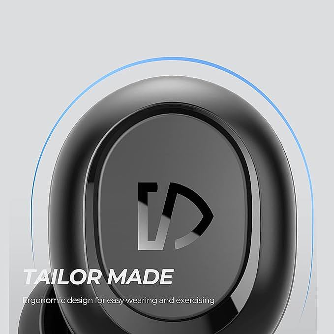  SoundPEATS TrueFree2 Wireless Earbuds  