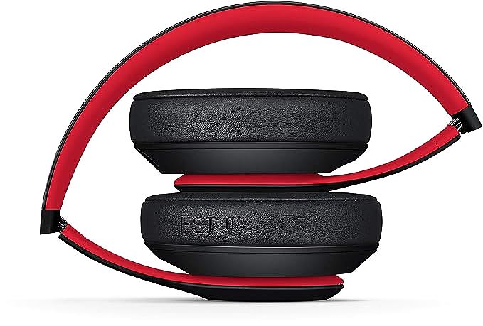  Beats Studio3 Wireless Over-Ear Headphones 