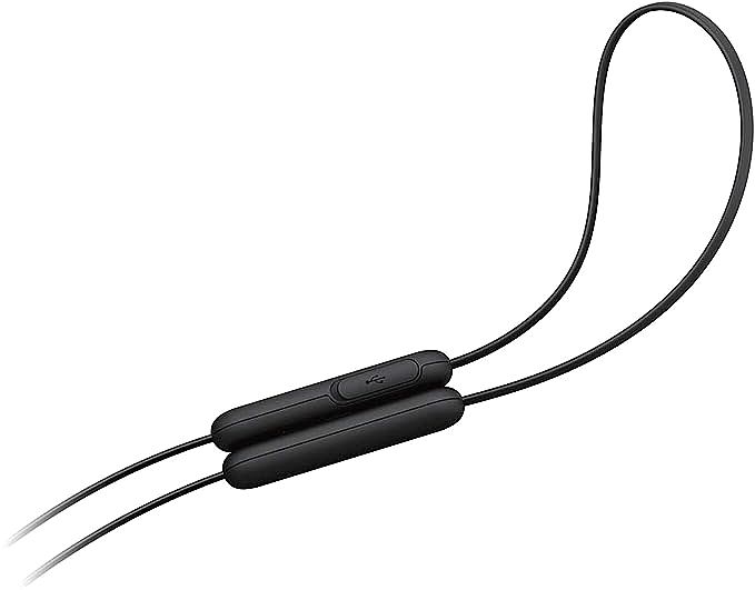  Sony WI-C310 Wireless Earbuds  
