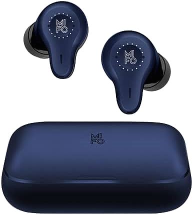 mifo O7 True Wireless Earbuds: A Surprisingly Good Newcomer