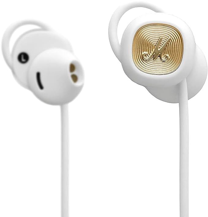  Marshall Minor II In-Ear Bluetooth Headphone 