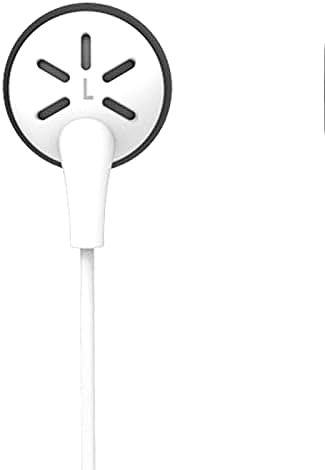  Koss KEB25iW Wired Earbuds 