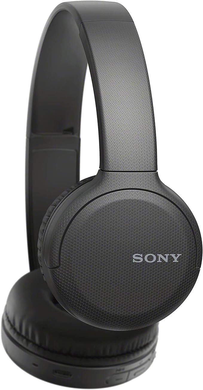  Sony WH-CH510 Wireless Headphones  