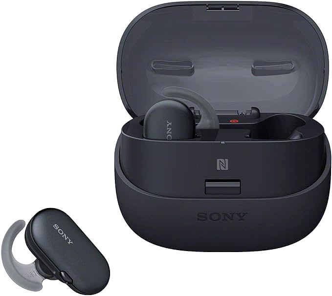  Sony WF-SP900 Wireless Headphones   