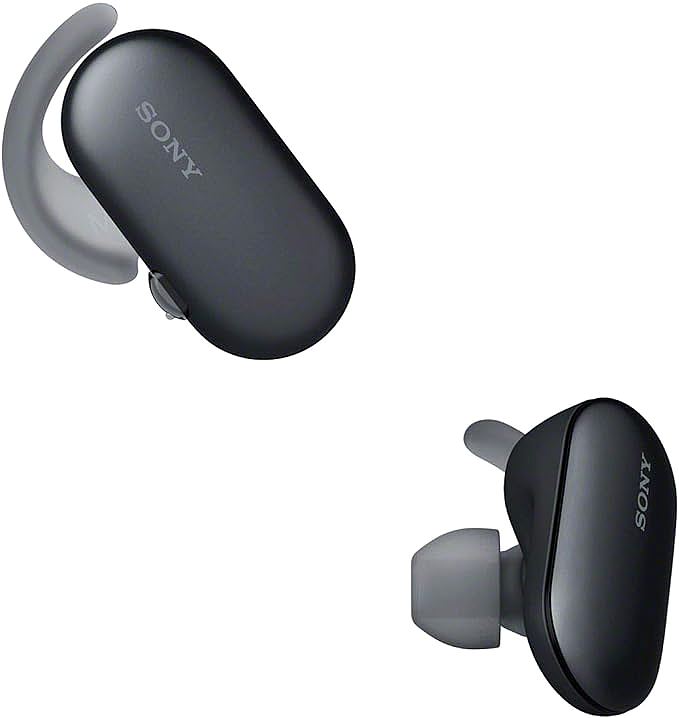  Sony WF-SP900 Wireless Headphones  