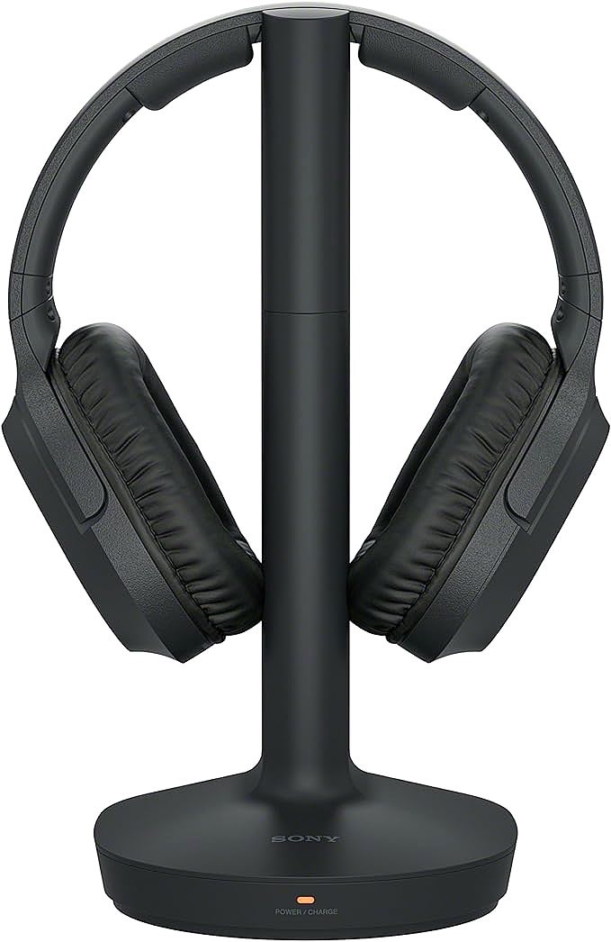  Sony RF995RK Wireless RF Headphones 