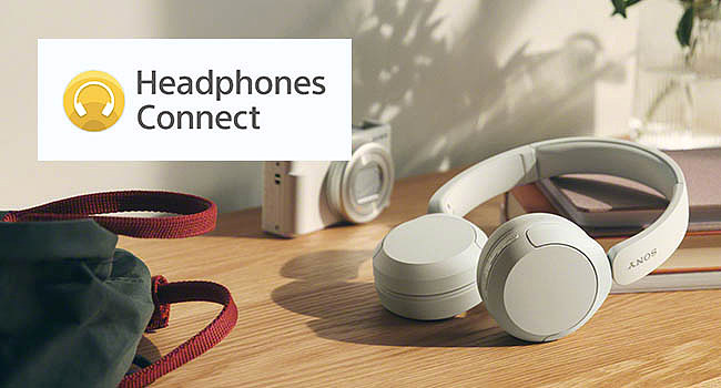   Sony WH-CH520 Wireless Headphones   