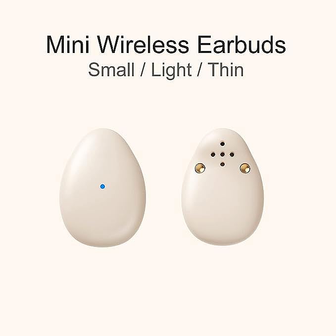  eleror Z1 Sleep Wireless Earbuds   