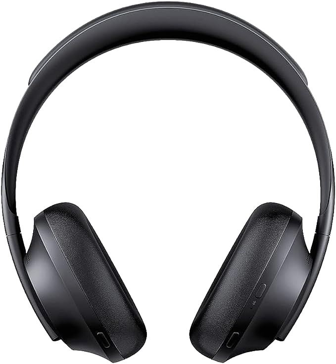  Bose 700 Over-Ear Wireless Headphones  