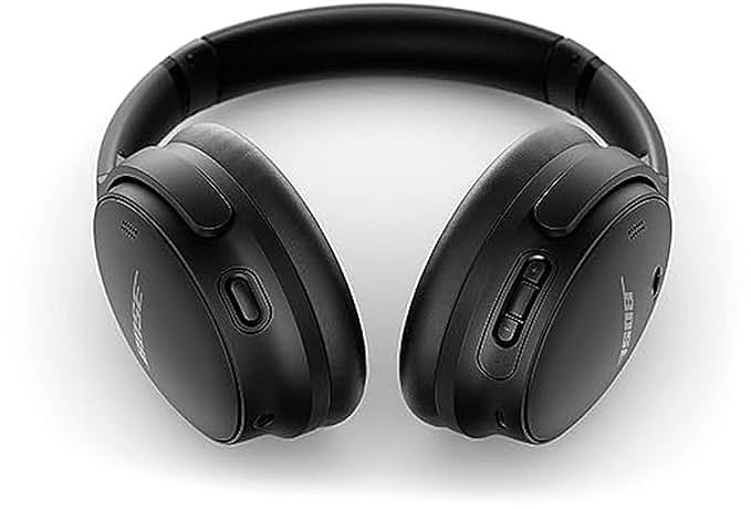  Bose QuietComfort 45 Wireless Headphones     