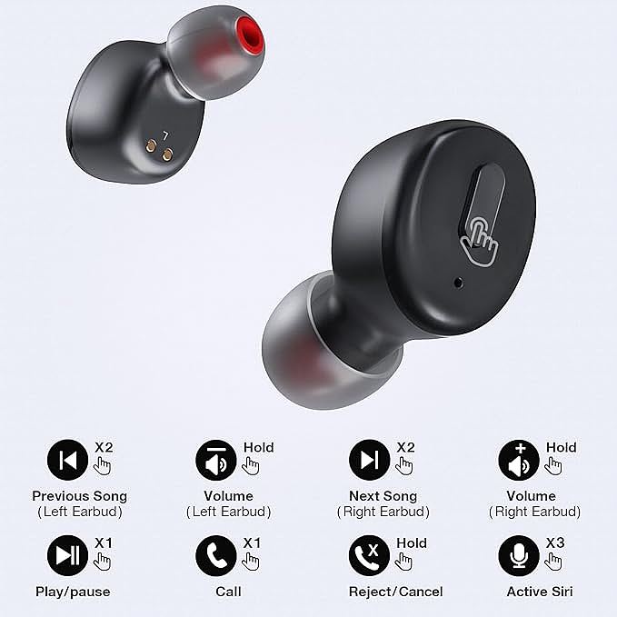  Boean B10 Wireless Earbuds   