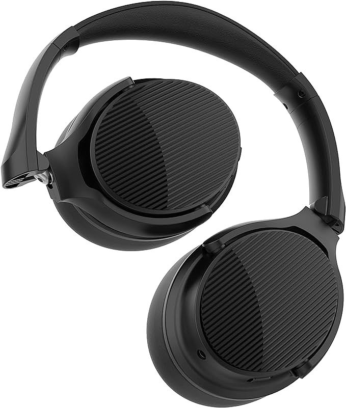  Betron EMR90 Foldable Wireless Headphones  