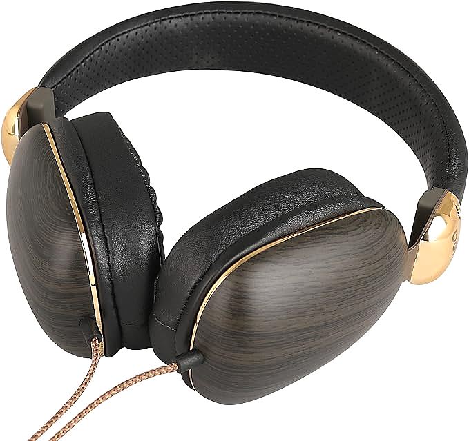  Betron HD1000 Wired Headphones   