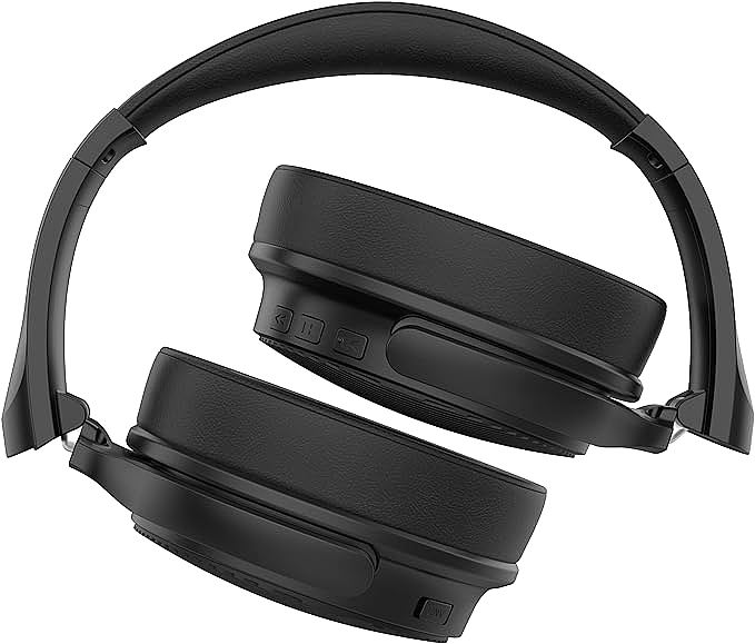  Betron EMR90 Foldable Wireless Headphones   